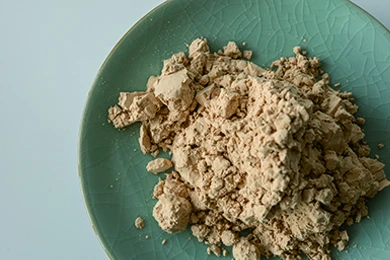White Color Diatomaceous Earth Filter Aid